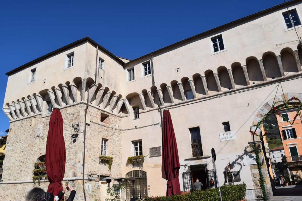 Cb House Holiday Pietrasanta Exterior foto