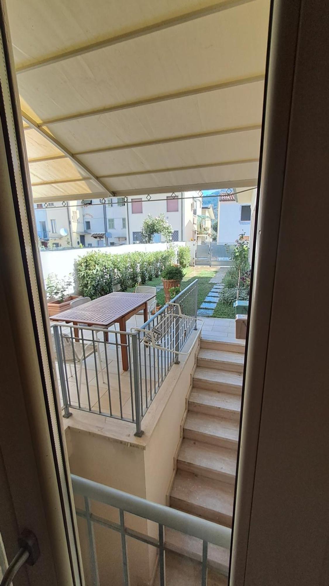 Cb House Holiday Pietrasanta Exterior foto